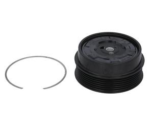 Fits THERMOTEC KTT040231 Magnetic Clutch, air conditioning compressor ⭐UK Stock⭐