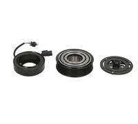 THERMOTEC KTT040265 Air conditioning compressor