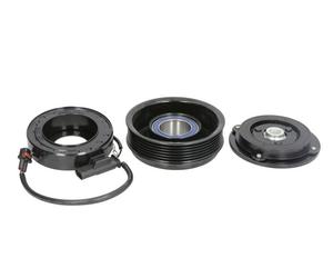 ✅Fits THERMOTEC KTT040266 Magnetic Clutch, air conditioning compress ⭐UK Seller⭐