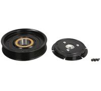 Fits THERMOTEC KTT040267 Magnetic Clutch, air conditioning compressor KTT040267