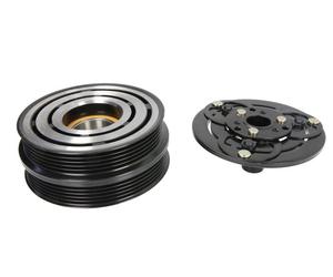 Fits THERMOTEC KTT040270 Magnetic Clutch, air conditioning compressor DE stock