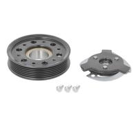 4x ✅Fits THERMOTEC KTT040273 Magnetic Clutch, air conditioning compr ⭐UK Seller⭐