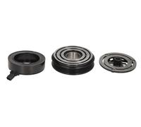 THERMOTEC KTT040367 Magnetic Clutch, air conditioning compressor for FIAT