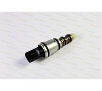 Fits THERMOTEC KTT060019 Control Valve, air conditioning compressor OE REPLACE