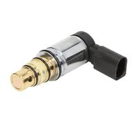 Fits THERMOTEC KTT060037 Control Valve, air conditioning compressor OE REPLACE