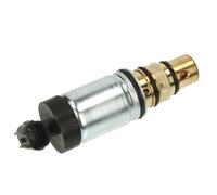 Fits THERMOTEC KTT060040 Control Valve, air conditioning compressor OE REPLACE