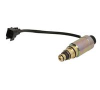 Control Valve, air conditioning compressor THERMOTEC KTT060052