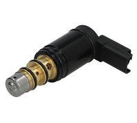 Control Valve, air conditioning compressor THERMOTEC KTT060053 for DS5 1.6 2013-