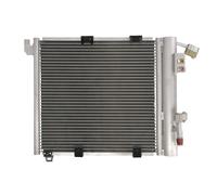 CONDENSER AIR CONDITIONING KTT110000 FOR OPEL ZAFIRA/MPV ASTRA/Delvan/Van 1.7L