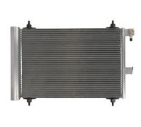 New Condenser, air conditioning for CITROËN PEUGEOT VW:XSARA,RANCH MPV 6455Y9