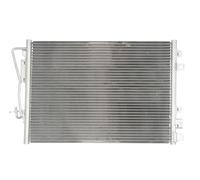 Fits THERMOTEC KTT110060 Air conditioning condenser KTT110060 The The ⭐UK Stock⭐
