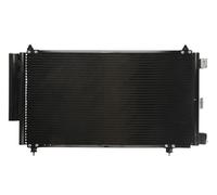 Fits THERMOTEC KTT110065 Air conditioning condenser KTT110065 The The ⭐UK Stock⭐