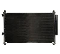 Fits THERMOTEC KTT110066 Air conditioning condenser KTT110066 The The ⭐UK Stock⭐