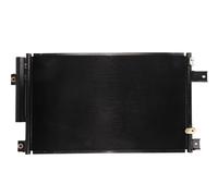 Fits THERMOTEC KTT110121 Air conditioning condenser KTT110121 The The ⭐UK Stock⭐