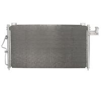 THERMOTEC KTT110135 Air conditioning condenser