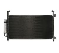 Fits THERMOTEC KTT110167 Air conditioning condenser KTT110167 The The ⭐UK Stock⭐