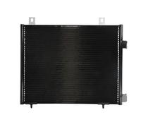 Fits THERMOTEC KTT110195 Air conditioning condenser KTT110195 The The ⭐UK Stock⭐