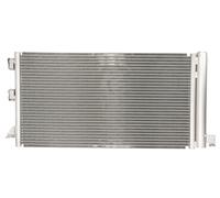 Fits THERMOTEC KTT110198 Air conditioning condenser KTT110198 The The ⭐UK Stock⭐