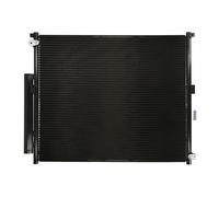 THERMOTEC KTT110219 Air conditioning condenser