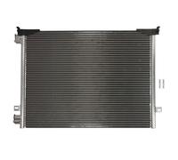 Fits THERMOTEC KTT110228 Air conditioning condenser KTT110228 The Thermotec pro