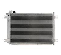 CONDENSER AIR CONDITIONING KTT110230 FOR SUZUKI GRAND/VITARA/XL-7/NOMADE 1.6L