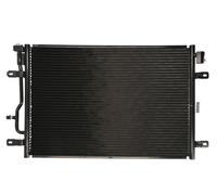 Fits THERMOTEC KTT110250 Air conditioning condenser KTT110250 The Thermotec pro
