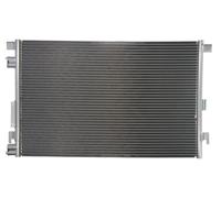 Fits THERMOTEC KTT110253 Air conditioning condenser KTT110253 The The ⭐UK Stock⭐