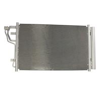 Fits THERMOTEC KTT110311 Air conditioning condenser KTT110311 The The ⭐UK Stock⭐