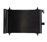 Fits THERMOTEC KTT110324 Air conditioning condenser KTT110324 The The ⭐UK Stock⭐