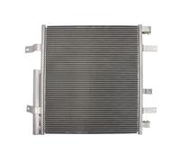 Fits THERMOTEC KTT110337 Air conditioning condenser KTT110337 A/C con ⭐UK Stock⭐