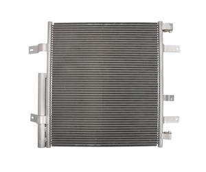 Fits THERMOTEC KTT110337 Air conditioning condenser KTT110337 A/C con ⭐UK Stock⭐