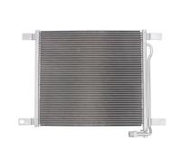 Fits THERMOTEC KTT110428 Air conditioning condenser KTT110428 A/C con ⭐UK Stock⭐