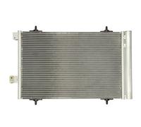 Fits THERMOTEC KTT110432 Air conditioning condenser KTT110432 The The ⭐UK Stock⭐