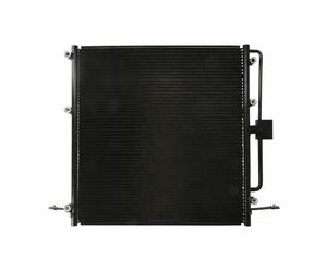 Fits THERMOTEC KTT110445 Air conditioning condenser KTT110445 The The ⭐UK Stock⭐