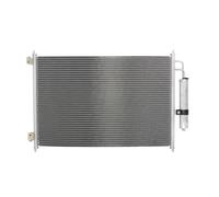 THERMOTEC KTT110471 Air conditioning condenser