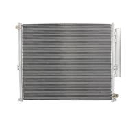 Fits THERMOTEC KTT110497 Air conditioning condenser KTT110497 The Thermotec pro