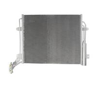 THERMOTEC KTT110499 Air conditioning condenser