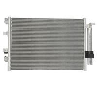 Fits THERMOTEC KTT110500 Air conditioning condenser KTT110500 The The ⭐UK Stock⭐
