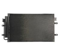 THERMOTEC KTT110519 Condenser, air conditioning for ,IVECO