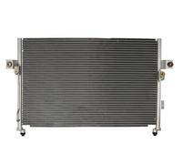 THERMOTEC KTT110560 Air conditioning condenser