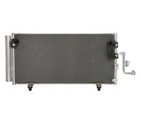 Fits THERMOTEC KTT110622 Air conditioning condenser KTT110622 The The ⭐UK Stock⭐