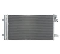 Fits THERMOTEC KTT110778 Air conditioning condenser KTT110778 A/C con ⭐UK Stock⭐