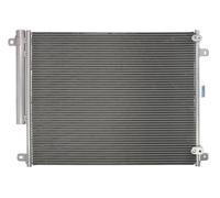 Fits THERMOTEC KTT110779 Air conditioning condenser KTT110779 A/C con ⭐UK Stock⭐