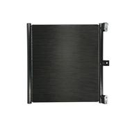 CONDENSER AIR CONDITIONING KTT110805 FOR PORSCHE BOXSTER/Spyder 911/Targa 2.7L