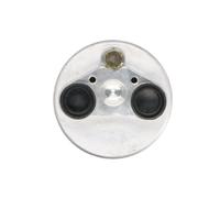 Dryer, air conditioning THERMOTEC KTT120005 for VIVARO A Bus (X83) 2 2006-2014