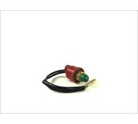 THERMOTEC KTT130016 Pressure Switch, air conditioning for MERCEDES-BENZ