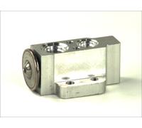 Fits THERMOTEC KTT140005 Expansion Valve, air conditioning KTT140005 The Thermo