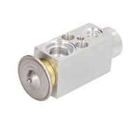 Air conditioning expansion valve R 134a KTT140016 THERMOTEC for MERCEDES-BENZ