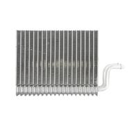Evaporator Thermotec KTT150008 for OPEL