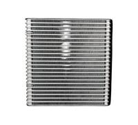 Air conditioning evaporator Front KTT150018 THERMOTEC for VW SEAT SKODA AUDI